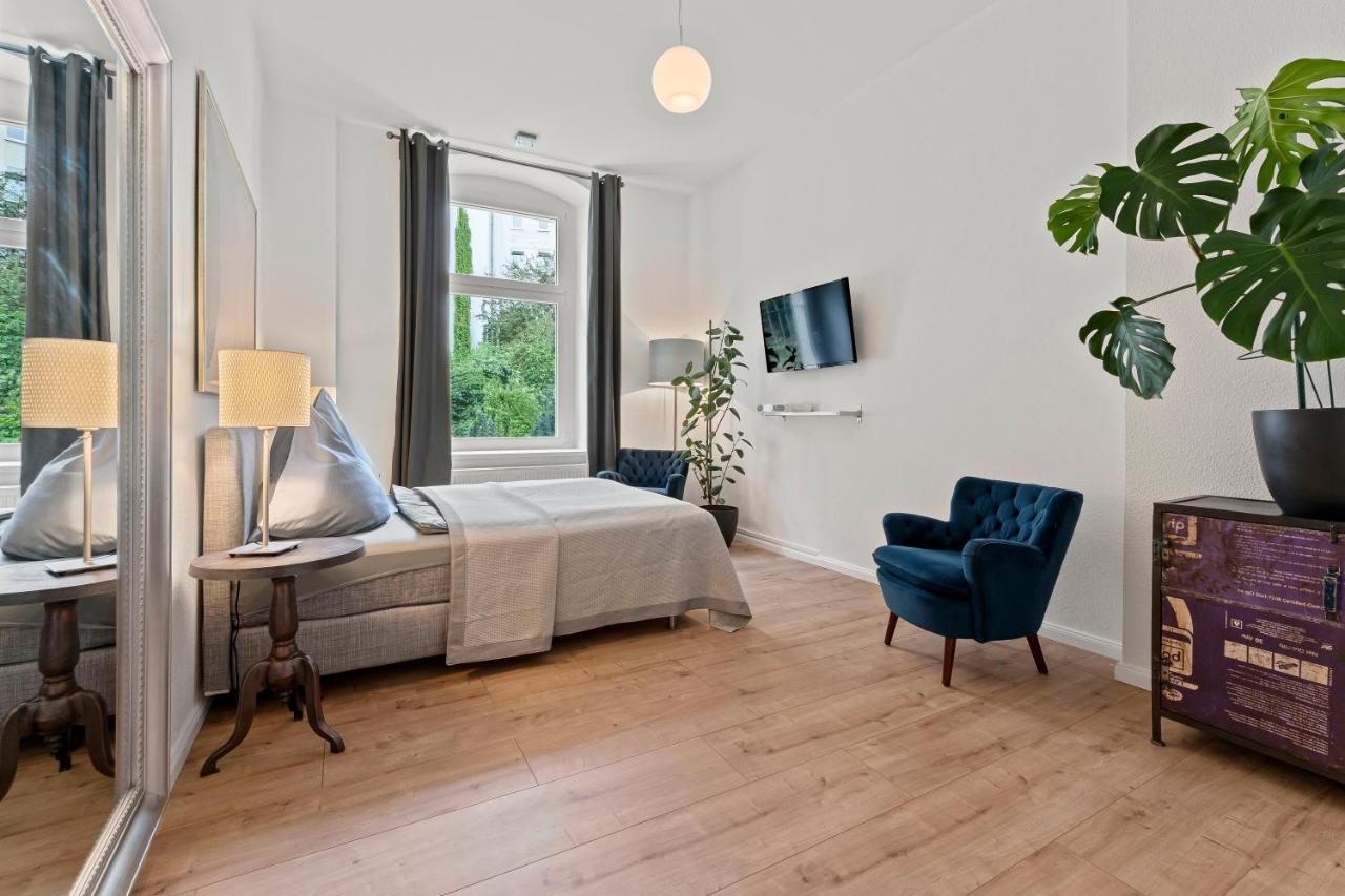 The Weichsel, 3Br Up To 6 People In Friedrichshain Berlin Eksteriør bilde