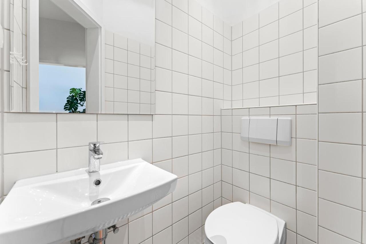 The Weichsel, 3Br Up To 6 People In Friedrichshain Berlin Eksteriør bilde
