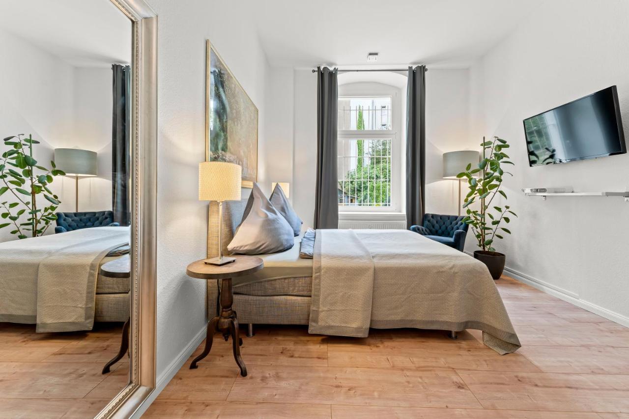 The Weichsel, 3Br Up To 6 People In Friedrichshain Berlin Eksteriør bilde